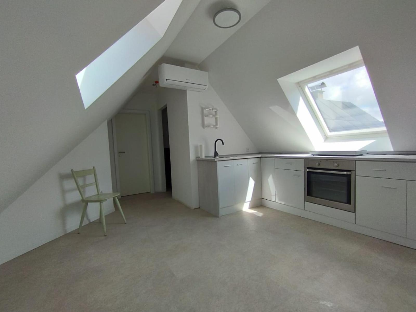 Loft Apartment Am Bahnhof Albstadt Kültér fotó