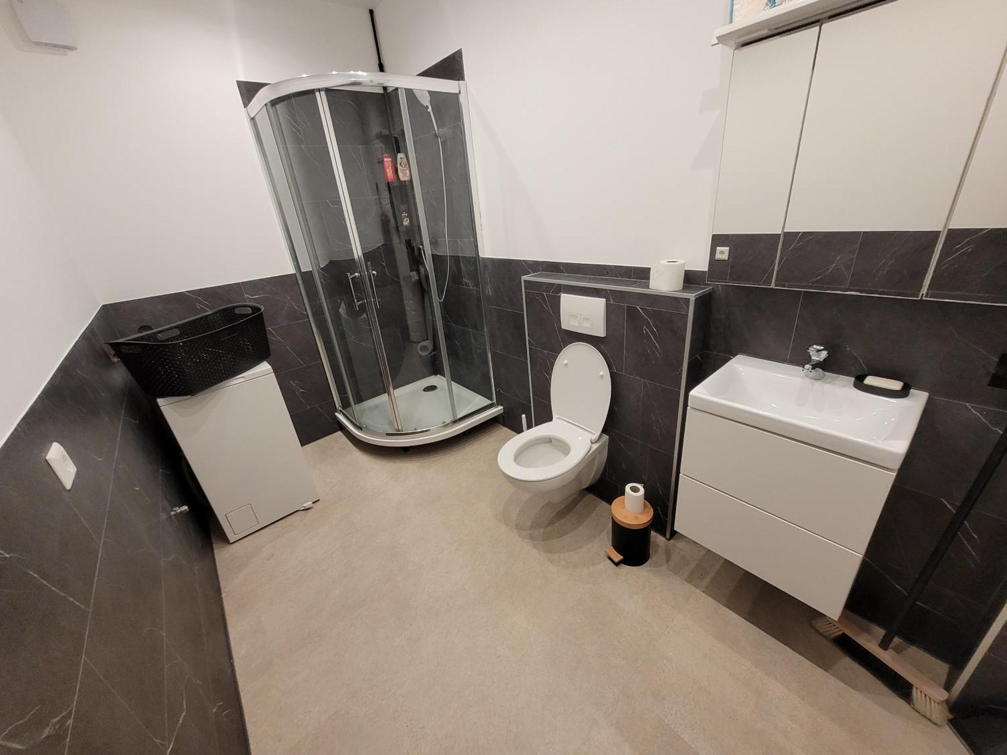 Loft Apartment Am Bahnhof Albstadt Kültér fotó